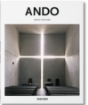 Изображение Книга Ando (Basic Art Series 2.0)