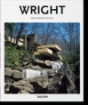 Книга Wright (Basic Art Series 2.0). Автор Bruce Brooks Pfeiffer
