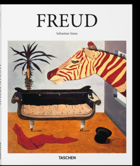 Зображення Книга Freud (Basic Art Series 2.0)