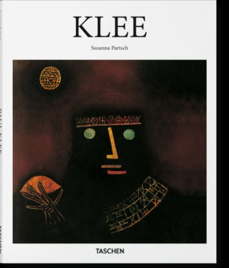 Изображение Книга Klee (Basic Art Series 2.0)