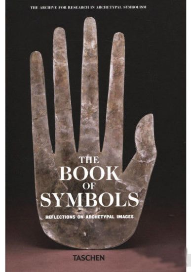 Изображение Книга The Book of Symbols. Reflections on Archetypal Images