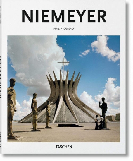 Зображення Книга Niemeyer (Basic Art Series 2.0)