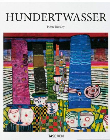 Изображение Hundertwasser (Basic Art Series 2.0)