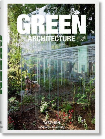 Зображення Книга Green Architecture (Bibliotheca Universalis)