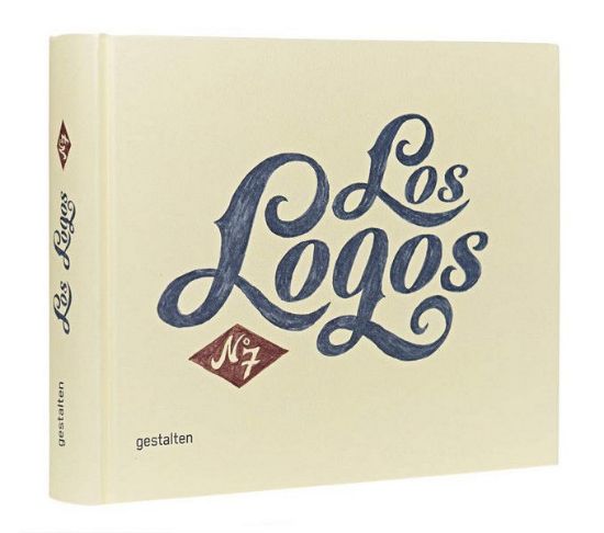 Зображення Книга Los Logos 7