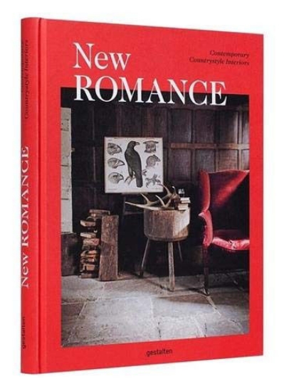 Зображення Книга New Romance: Contemporary Countrystyle Interiors