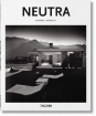 Книга Neutra (Basic Art Series 2.0). Автор Barbara Lamprecht