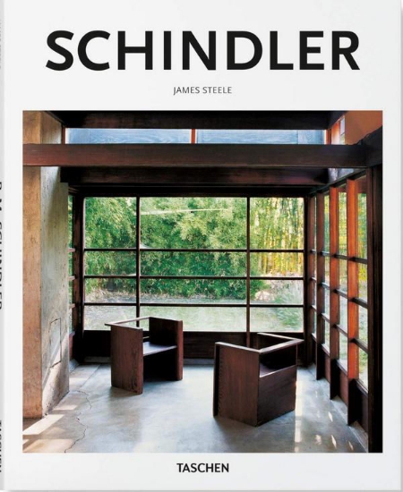 Зображення Книга Schindler