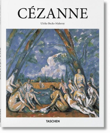 Изображение Книга Cézanne (Basic Art Series 2.0)