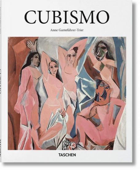 Зображення Книга Cubism (Basic Art Series 2.0)