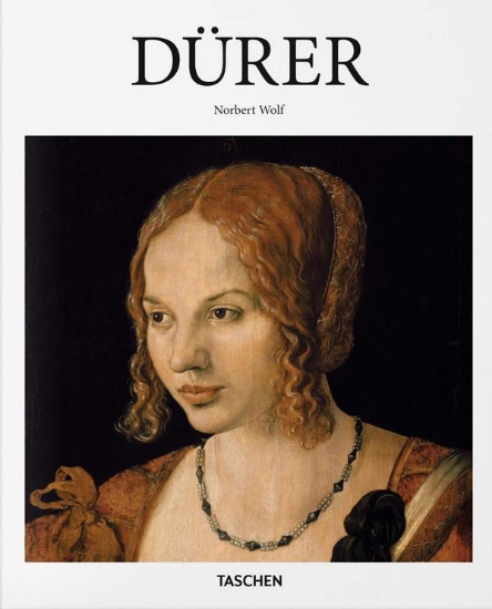 Зображення Книга Dürer (Basic Art Series 2.0)