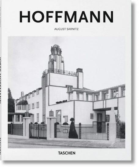 Зображення Книга Hoffmann (Basic Art Series 2.0)