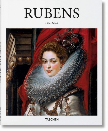 Изображение Книга Rubens (Basic Art Series 2.0)