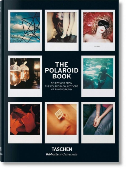 Зображення Книга The Polaroid Book (Bibliotheca Universalis)