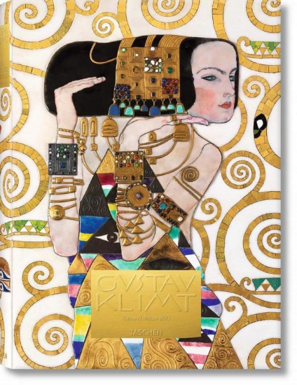 Зображення Книга Gustav Klimt. Complete Paintings