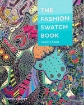 Зображення Книга The Fashion Swatch Book