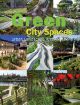Зображення Книга Green City Spaces: Urban Landscape Architecture (Architecture in Focus)