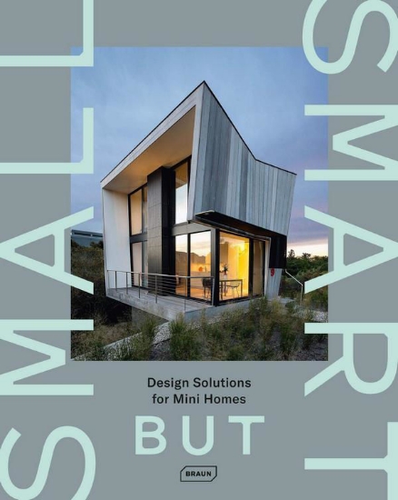 Изображение Small but Smart: Design Solutions for Mini Homes