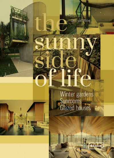 Зображення Книга The Sunny Side of Life: Winter gardens, Sunrooms, Greenhouses