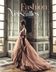 Зображення Книга Fashion and Versailles