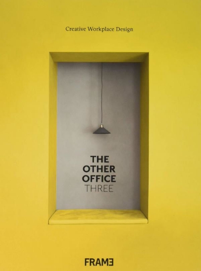 Зображення Книга The Other Office 3: Creative Workspace Design
