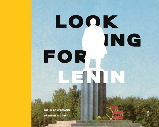 Зображення Книга Looking for Lenin