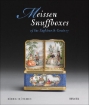 Зображення Книга Meissen Snuffboxes: Of the Eighteenth Century