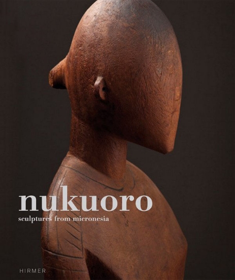 Зображення Книга Nukuoro: Sculptures from Micronesia