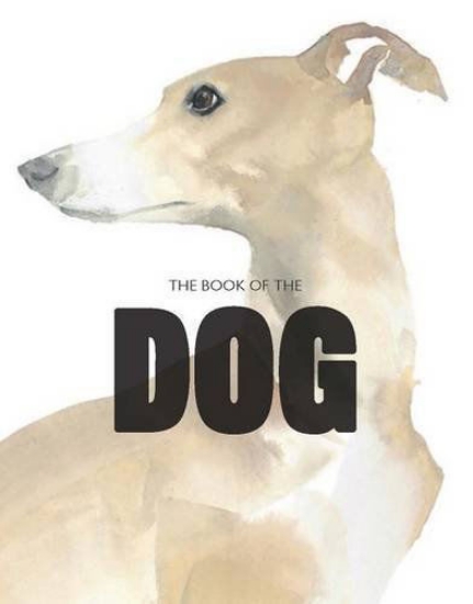 Зображення Книга The Book of the Dog
