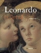 Зображення Книга Leonardo in Detail Portable: In Detail Portable