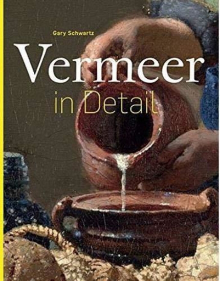 Зображення Книга Vermeer in Detail