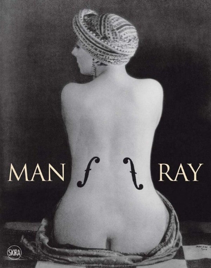 Зображення Книга Man Ray