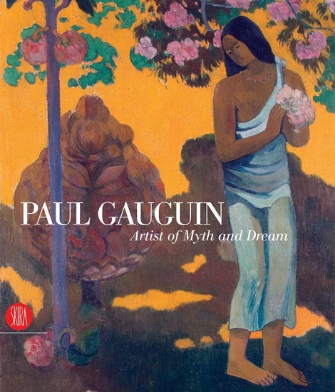 Зображення Книга Gauguin: Artist of Myth and Dream
