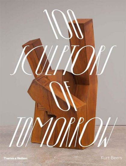 Изображение Книга 100 Sculptors of Tomorrow