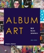 Зображення Книга Album Art: New Music Graphics