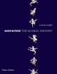 Зображення Книга Animation: The Global History