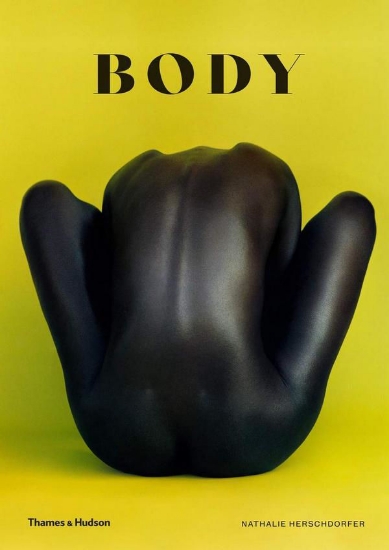 Изображение Книга Body: The Photography Book