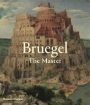 Зображення Книга Bruegel: The Master