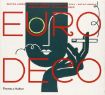 Зображення Книга Euro Deco: British Modern, French Modern, Spanish Art Deco, Dutch Modern, German Modern, Italian Art Deco