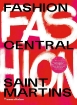 Зображення Книга Fashion Central Saint Martins