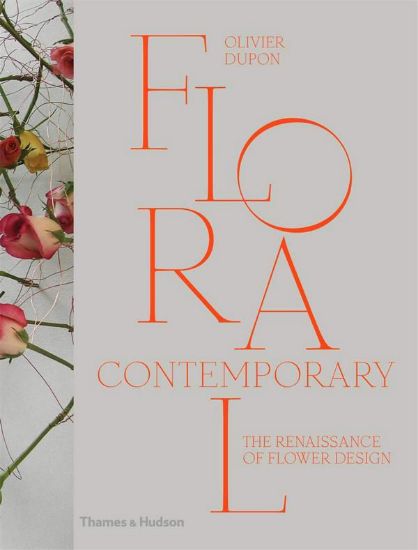 Зображення Книга Floral Contemporary