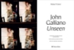 Зображення Книга John Galliano: Unseen
