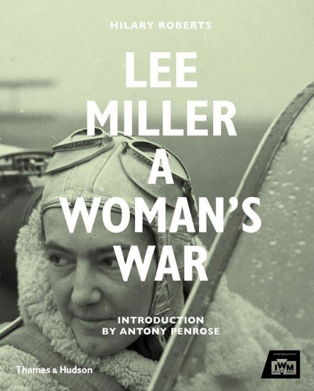Зображення Книга Lee Miller: A Woman's War