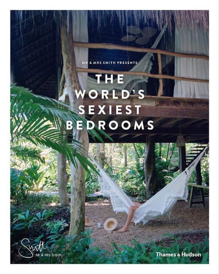 Зображення Книга Mr & Mrs Smith Presents: The World's Sexiest Bedrooms
