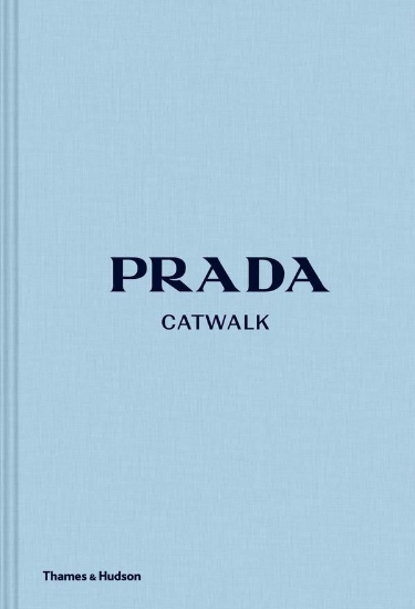 Изображение Книга Prada Catwalk: The Complete Collections