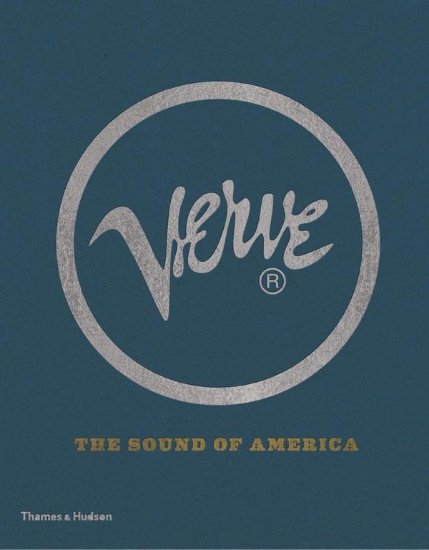 Зображення Книга Verve: The Sound of America