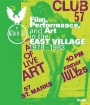 Зображення Книга Club 57: Film, Performance, and Art in the East Village, 1978–1983
