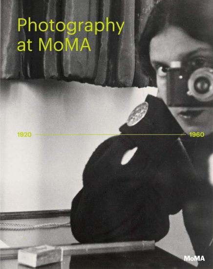 Зображення Книга Photography at MoMA: 1920 to 1960