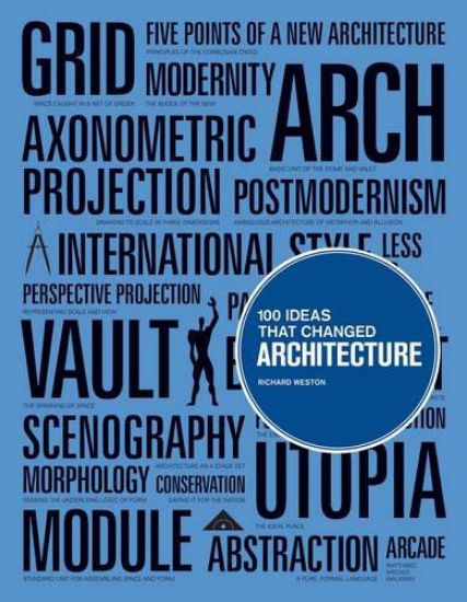Зображення Книга 100 Ideas that Changed Architecture