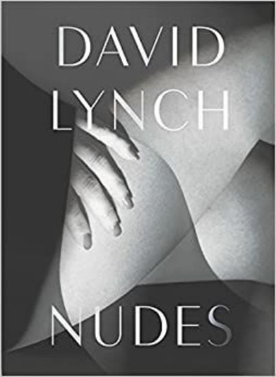Зображення Книга David Lynch: Nudes